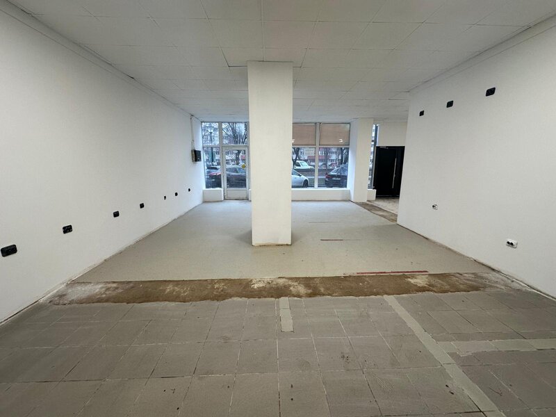 Bucuresti, Sector 4, Sos. Giurgiului nr: 118 - Piata Progesul